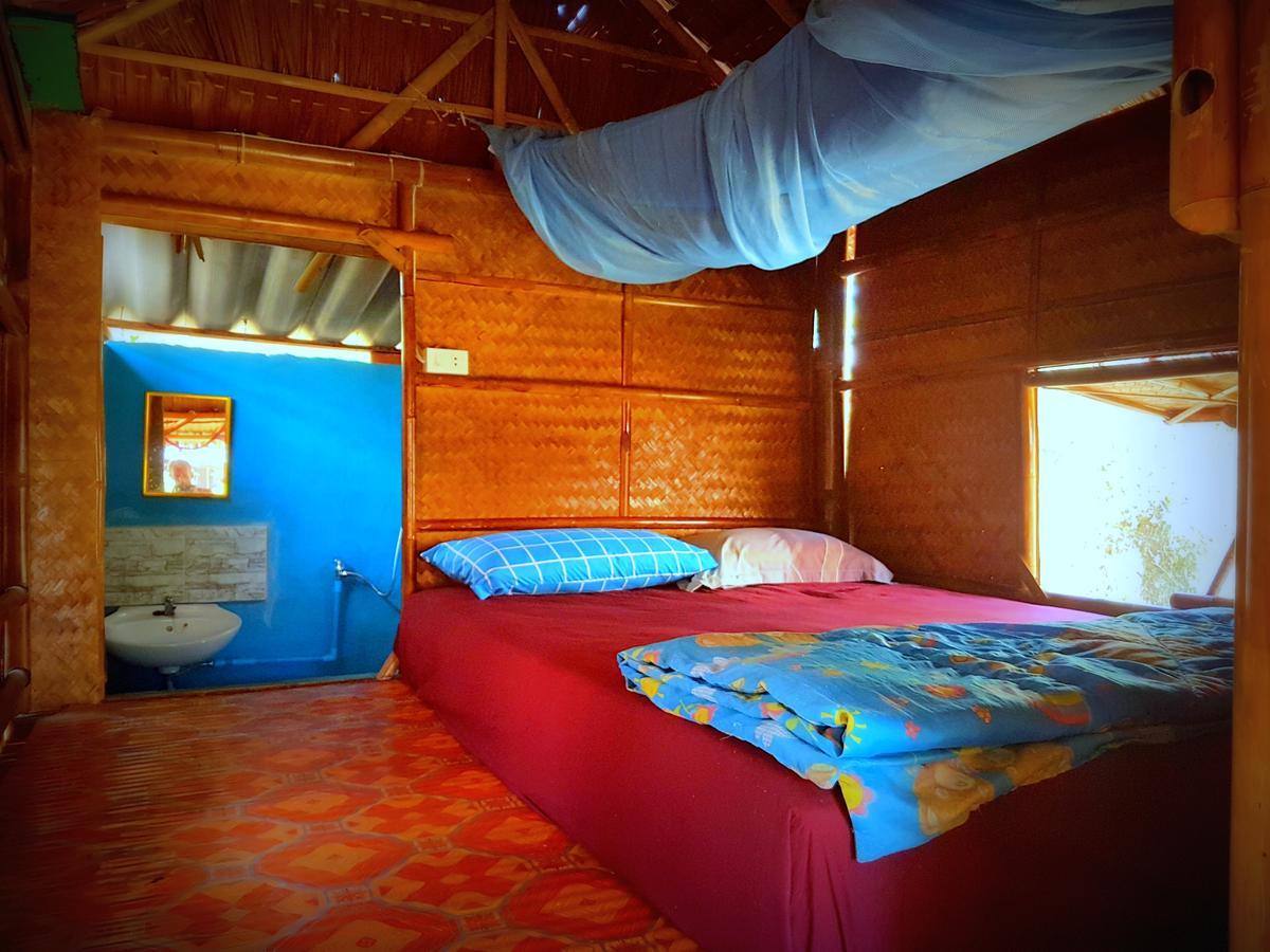 Slacklines Hostel Koh Lanta Luaran gambar